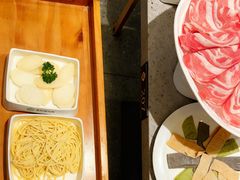 -芳竹园火锅(塘沽金街店)