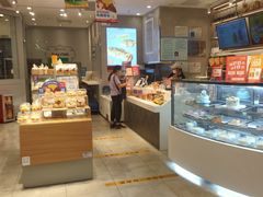 -BreadTalk面包新语·烘焙蛋糕(领展购物广场店)