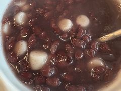 红豆年糕粥-韩礼年糕(飞虹路店)
