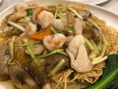 -喜粤8号(四海唐人街店)
