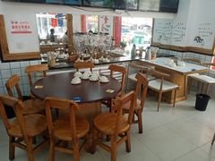 -老地方啤酒屋·海鲜青岛菜大排档(台东步行街店)