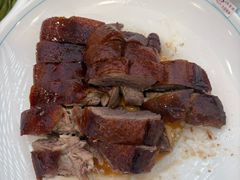 -椿记烧鹅(叠彩店)