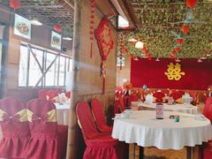 -崖口红树林海鲜餐厅