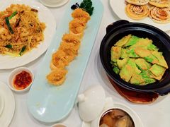 -御彩酒家(东风东路店)
