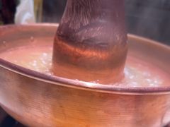 -北京老门框爆肚涮肉馆(锦业路店)