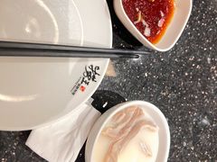 -捞王猪肚鸡火锅(财富中心店)