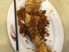 -桥底辣蟹(谢斐道店)