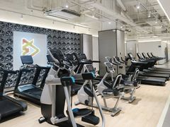 -FLARE STAR FITNESS(复地活力城店)