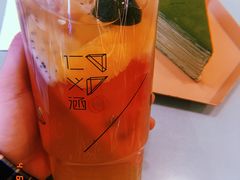 -仁义涵西餐·咖啡(中华巴洛克店)