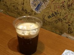 -阿sir咖啡(陶谷新村店)