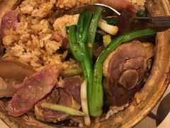 -避风塘(百联东郊店)