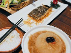 -福慧慈缘素食餐厅(王府井店)