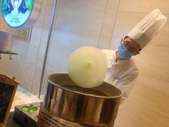 -杭州钱江新城万怡酒店-西餐厅