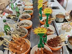-就这家旋转小火锅(西安路罗斯福店)