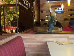 -尊宝比萨(后海花半里店)