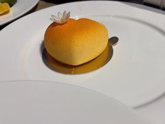 -烟台金海岸希尔顿酒店·開自助餐厅