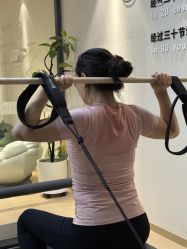 点击看大图 -JC·YOGA静禅瑜伽普拉提