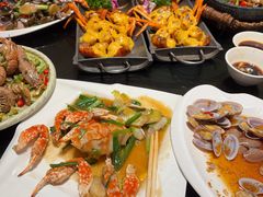 -阿妹小海鲜(下角店)