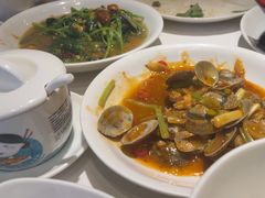 -莆田餐厅PUTIEN(三里屯店)