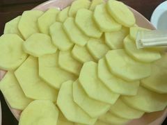 -蘭桂坊海鲜烧烤抖音网红餐厅