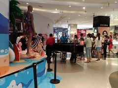 -天虹购物中心(石路店)