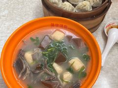 -法华汤包馆(法华镇路店)
