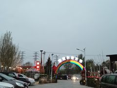 -海拉尔蒙古包(房山长阳总店)