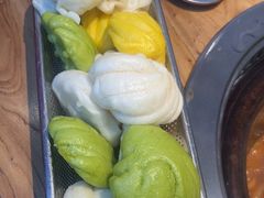 -锅老头铁锅炖•大锅蒸汽海鲜(韩乐坊店)
