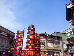 -古文化街旅游区