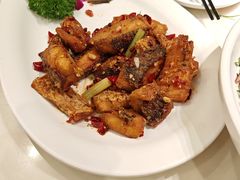 -刘胖子家常菜·蹄花焖藕(兴业店)