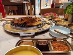 -韩宫宴烤肉·料理(苏州中心店)