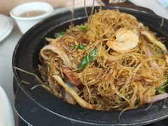 鲜虾粉丝煲-海鲜街菜馆(海珠南路店)