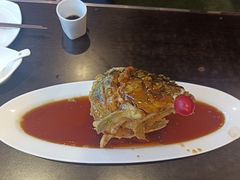 -老牌坊鲁菜名店(聊城美食岛店)