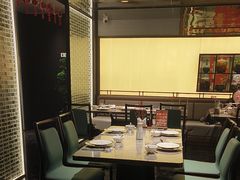 -宫燕府·京菜·烤鸭·淮扬菜(王府中心店)