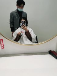 -YESIDO椰岛造型烫发染发