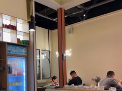-楼兰新疆菜(江宁万达店)