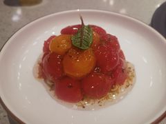 -粗茶淡饭·蒸鲜(光谷店)