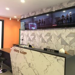 -DOS HOP潮上舞蹈