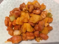 -静之湖湖畔餐厅