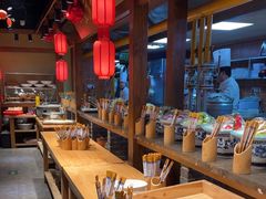 -鸽子窝(青塔店)