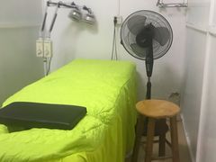 -伍师傅按摩馆(白云尚城花园店)