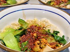 -山丹丹西北菜(金贸大厦店)