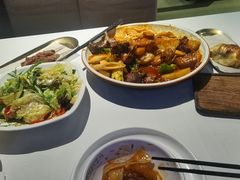 -西域阿里马新疆菜·清真(桂花路店)