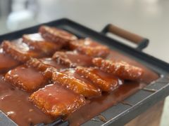 -天天向上素食餐厅(五台山店)