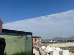 -汕尾风车岛