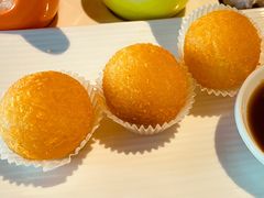 芝士包心土豆球-蟹榭·本帮江浙菜·蟹宴(五角场合生汇商场店)