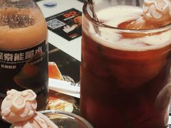 -開籠雀冰室(同和金铂店)