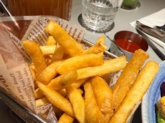 -西堤牛排(北京国瑞店)