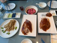 -小大董·烤鸭(观景餐厅·南京西路店)