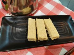 娜帕里勇-西域阿里马新疆菜·清真(桂花路店)